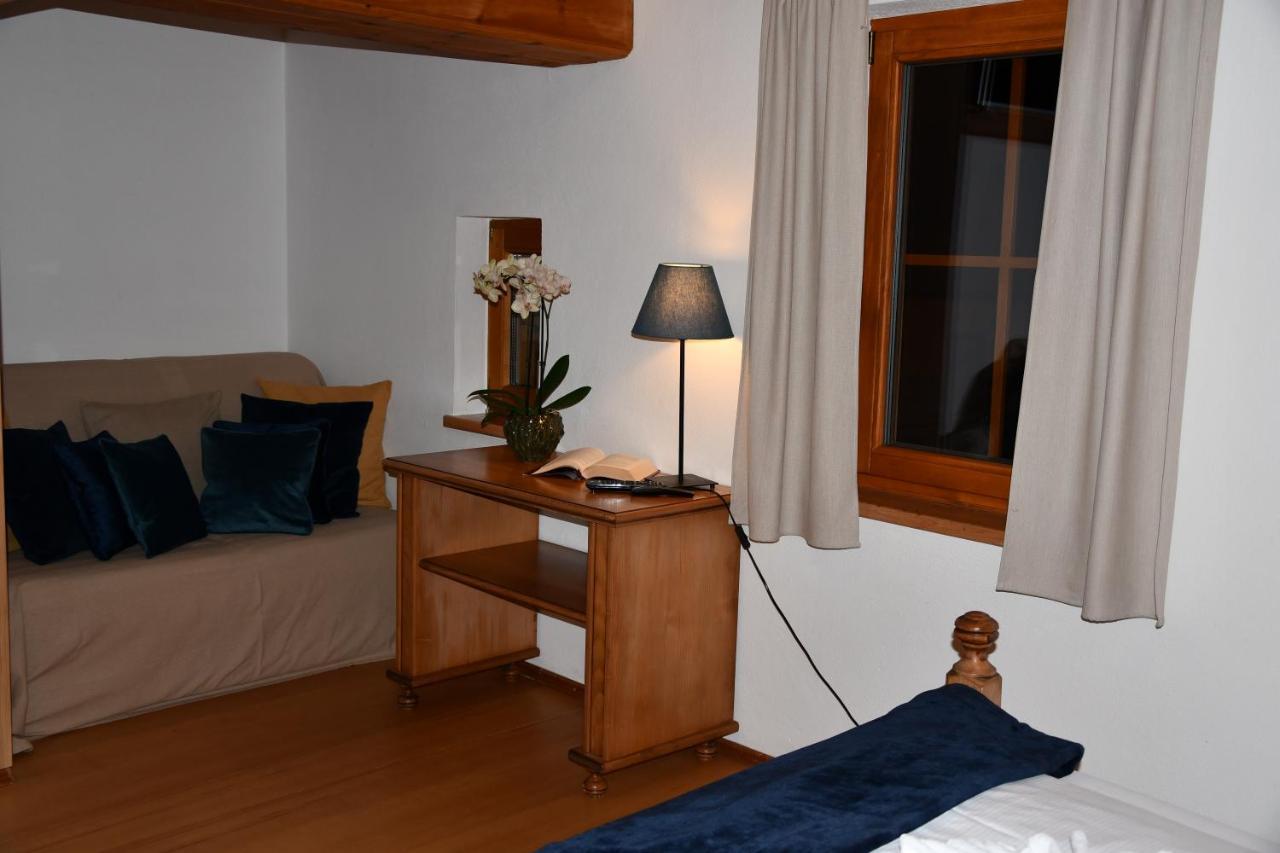 Appartement Emilia Hallstatt Eksteriør billede