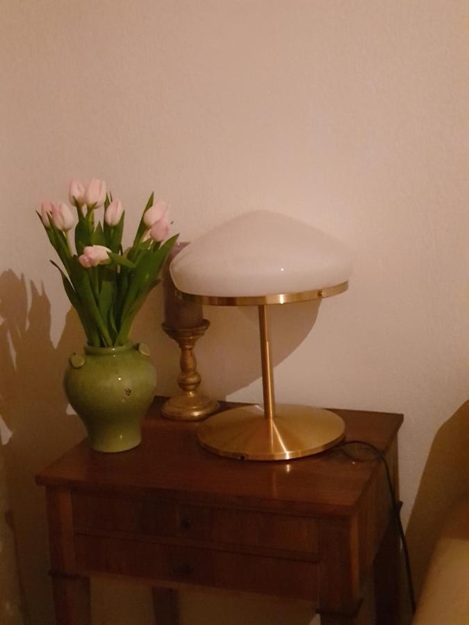 Appartement Emilia Hallstatt Eksteriør billede