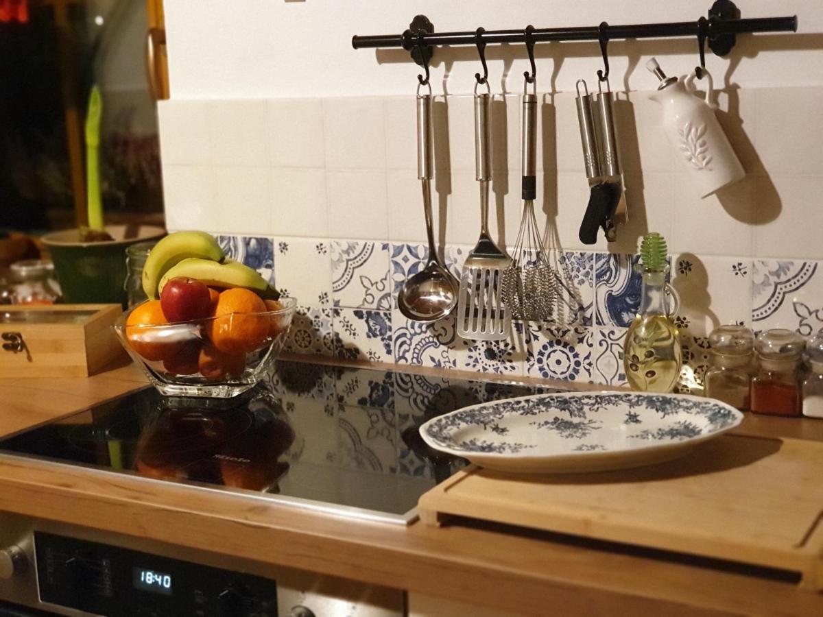 Appartement Emilia Hallstatt Eksteriør billede