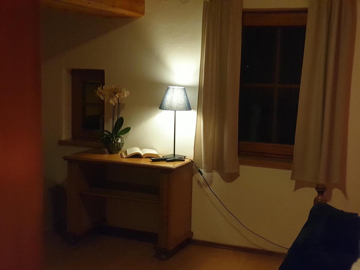 Appartement Emilia Hallstatt Eksteriør billede