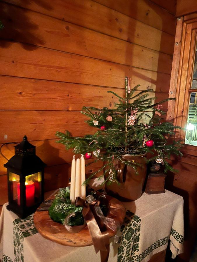 Appartement Emilia Hallstatt Eksteriør billede