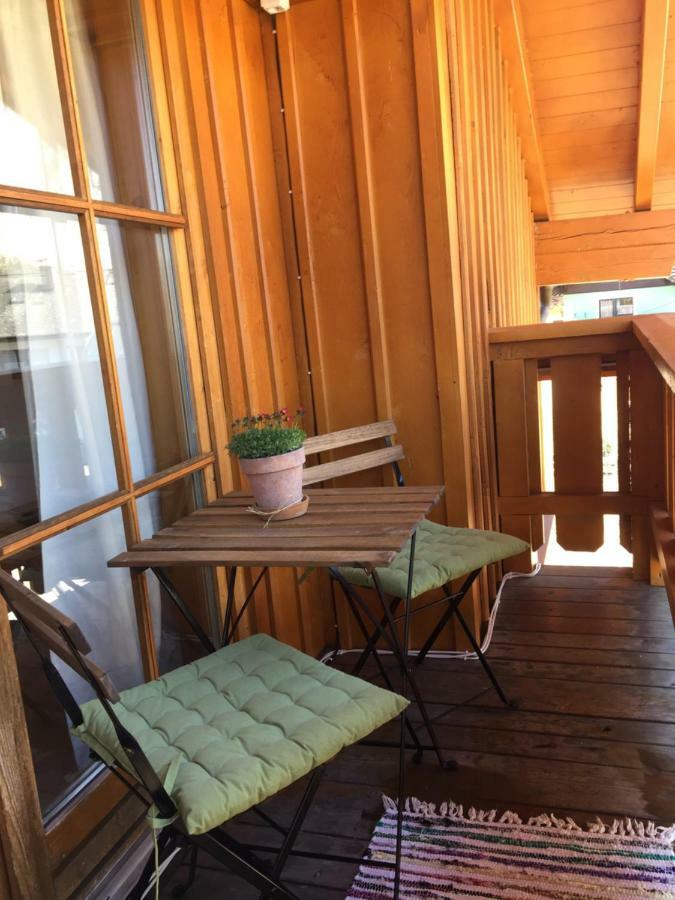 Appartement Emilia Hallstatt Eksteriør billede